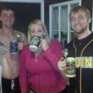 Meet your Posher, Donna